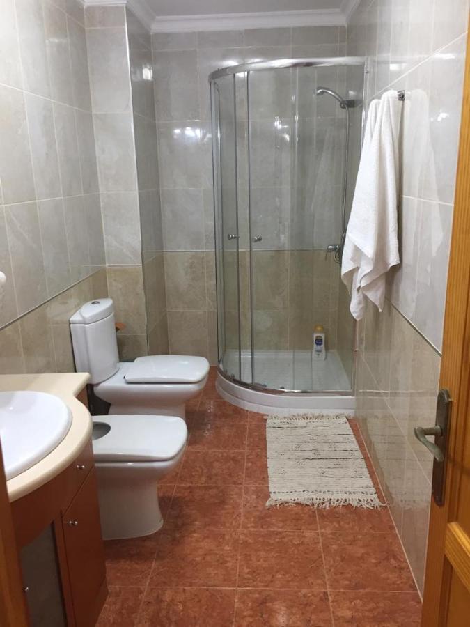 דירות ארינאגה Las Brisas מראה חיצוני תמונה