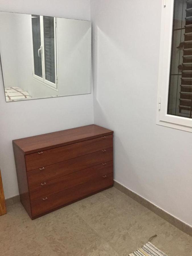 דירות ארינאגה Las Brisas מראה חיצוני תמונה