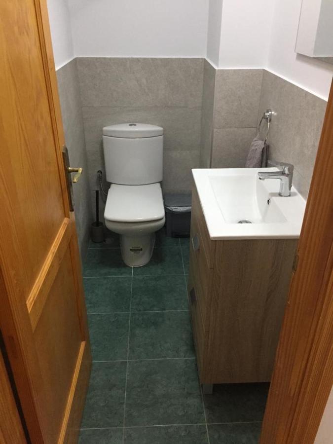 דירות ארינאגה Las Brisas מראה חיצוני תמונה