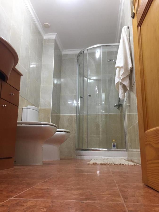 דירות ארינאגה Las Brisas מראה חיצוני תמונה