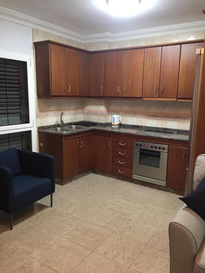 דירות ארינאגה Las Brisas מראה חיצוני תמונה