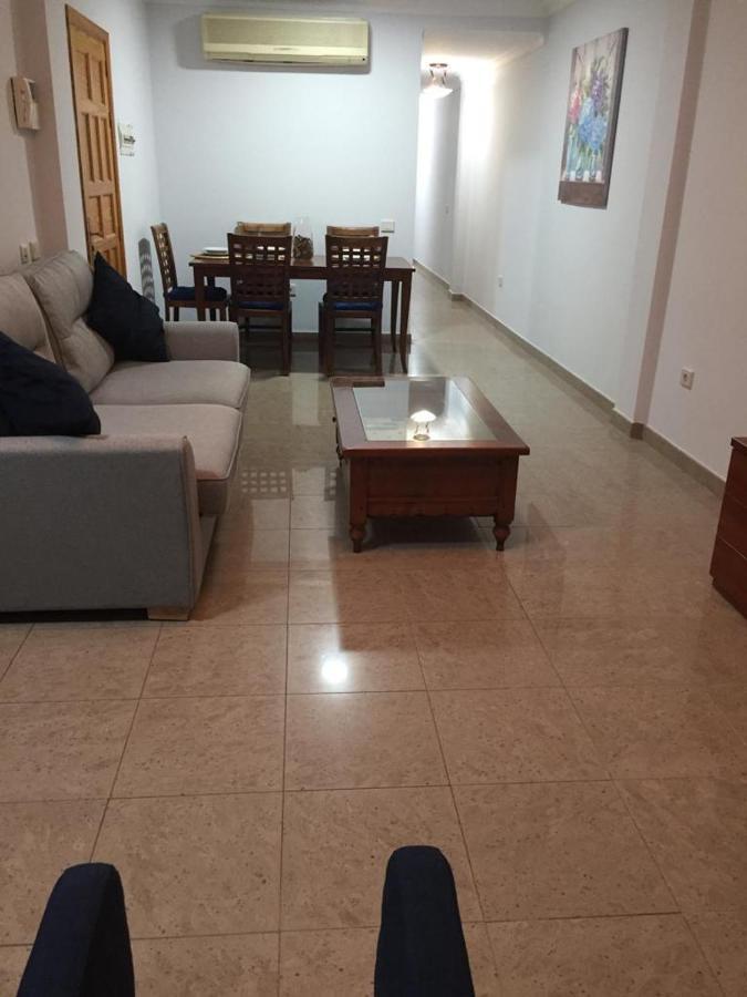 דירות ארינאגה Las Brisas מראה חיצוני תמונה