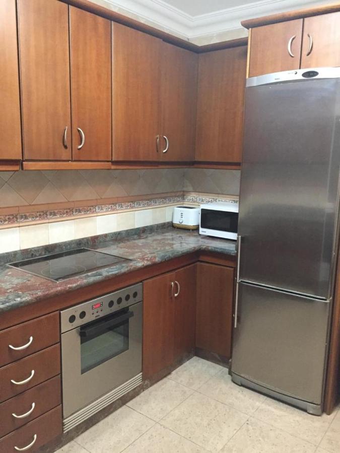 דירות ארינאגה Las Brisas מראה חיצוני תמונה