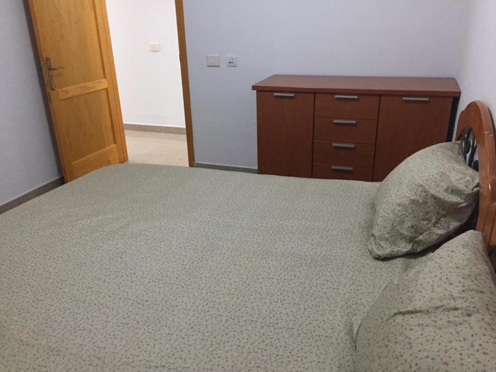 דירות ארינאגה Las Brisas מראה חיצוני תמונה