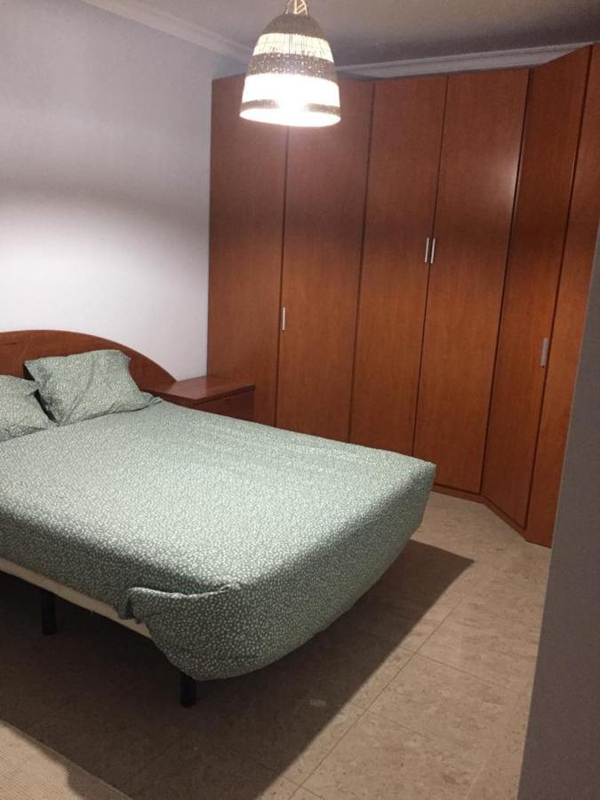דירות ארינאגה Las Brisas מראה חיצוני תמונה