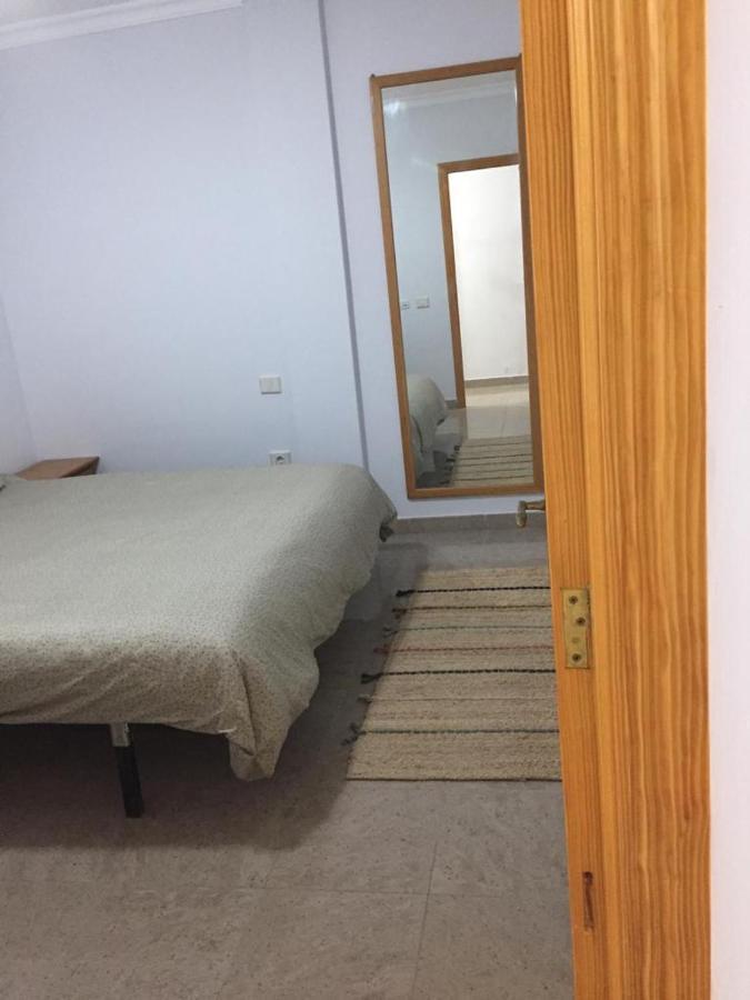דירות ארינאגה Las Brisas מראה חיצוני תמונה